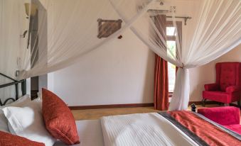 Moyoni Airport Lodge