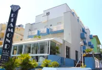 โรงแรมไดม่อน - ที่มีสระว่ายน้ำ