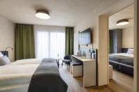 Jufa Hotel Savognin Hotels in Filisur