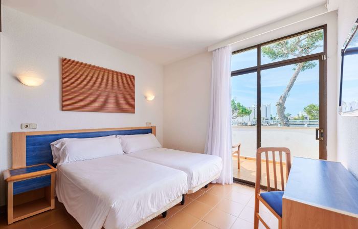 AluaSun Cala Antena - All Inclusive