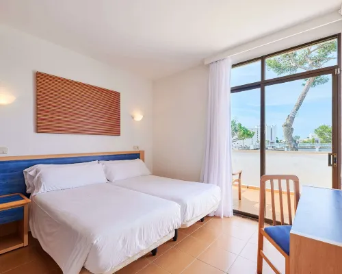 AluaSun Cala Antena - All Inclusive Hotels in Manacor