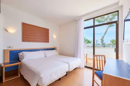 AluaSun Cala Antena - All Inclusive
