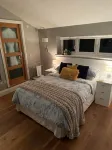 The Hill B&B - Homestays