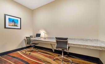 Best Western Hebbronville Inn