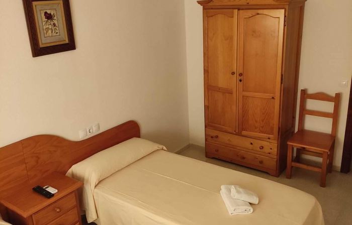 Hospedaje Benacazon A49