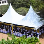 Conrad Hotel - Kitengela Hotels near CITAM Kiserian