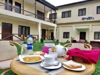 The Guest House Hunza