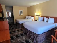 Oakridge Inn & Suites Hotels in Lane County