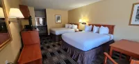 Oakridge Inn & Suites