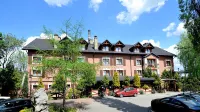 Hotel Diament Vacanza Katowice - Siemianowice Hotels in Siemianowice Slaskie