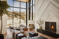 The Lodge at Blue Sky, Auberge Resorts Collection Hotels in Summit County