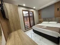Poyraz Hotel Uzungöl Hotels in Uzungöl
