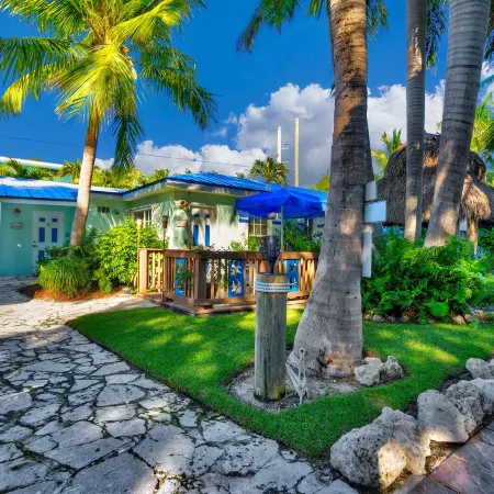Island Bay Resort