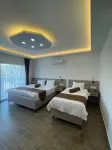 KAPTANHAN BUTIK OTEL - parking