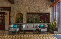 Hotel Fenix Hotels in Tapachula