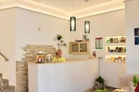 Pension Alscher Garni - Mountain view
