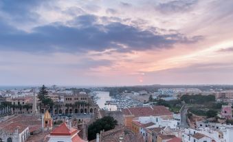 Seranova Luxury Hotel - Adults Only