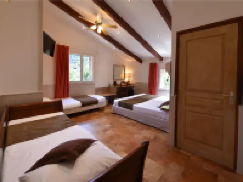 Les Jardins de La Glacière Hotels in Corte