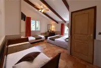 Les Jardins de La Glacière