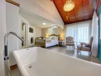 Pousada Ville VIE - Hostels