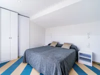 Apartamentos Sunway Amapola โรงแรมในซิทเกส