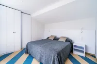 Apartamentos Sunway Amapola Hotel a Sitges