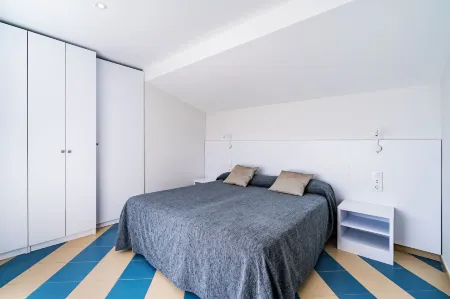 Apartamentos Sunway Amapola
