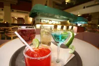 Casa Grande Delicias - Bar