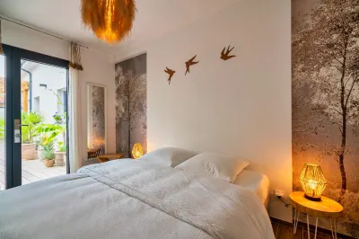 Le Patio d'Oscar Hotels in Servigny-les-Sainte-Barbe