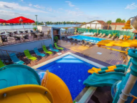Hotel Sun Hotels in Senec