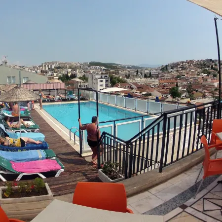 Surtel Hotel