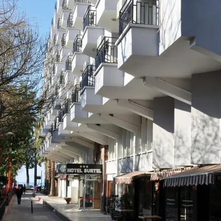 Surtel Hotel