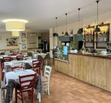 Hotel Belvedere - breakfast