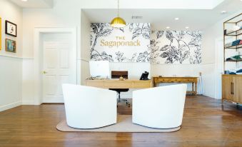 The Sagaponack