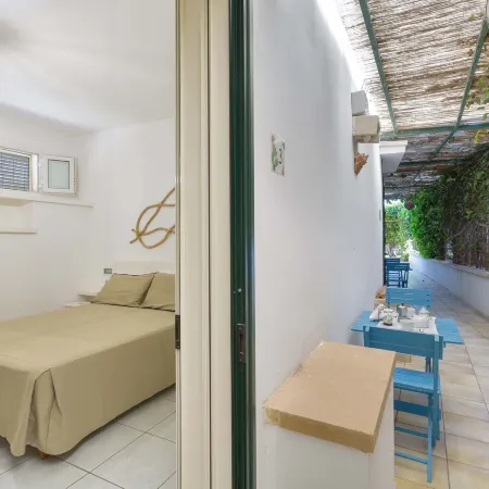 2881 Punta Cassano - Mono Comfort by Barbarhouse