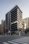Urbanica the Libertador Hotel Hotels in Belgrano