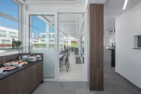 Apartments Maj Residence Luxury - breakfast