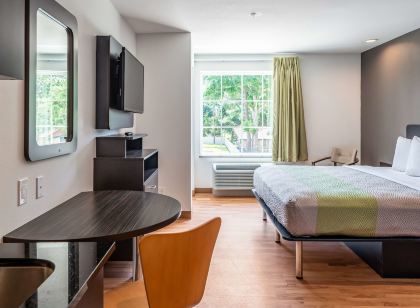 Studio 6 Lake Charles, La