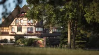 Le Parc Hôtel Obernai & Yonaguni Spa Hotels in der Nähe von Caveau Lorentz-Klipfel
