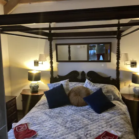 Cozy Gnome Cottage Annex Near Sidmouth
