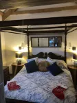 Cozy Gnome Cottage Annex Near Sidmouth