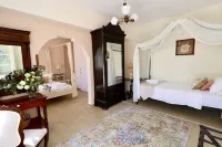 Kemerbag 29 Guest House 12 Yaş Üstü