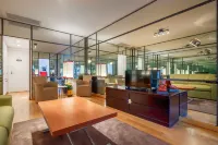 HT N°9 Colosseo Hotels in Monti