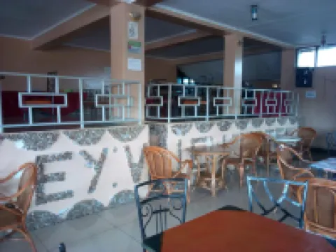 Embu Prime Hotel Hotels in Embu