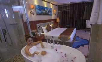 Star World Hotel