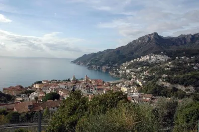 B&B Dimora Carlo Terzo Hotel a 