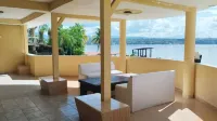 Hoteles Gran Horizonte Các khách sạn ở Tequesquitengo