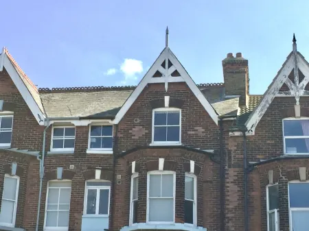 The Seaview Snug Отели в г. Уайтстейбл