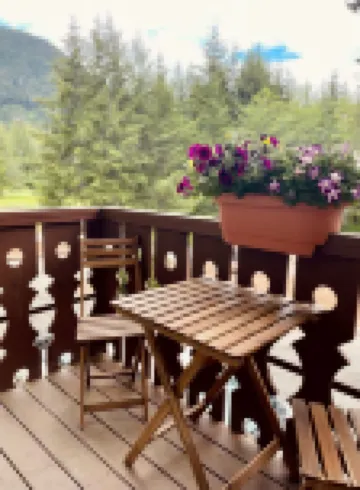 泰拉維斯塔小屋