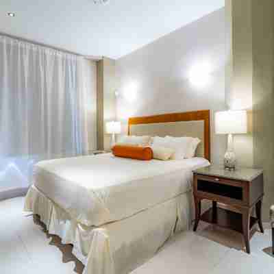 Handelskade City Suites Rooms